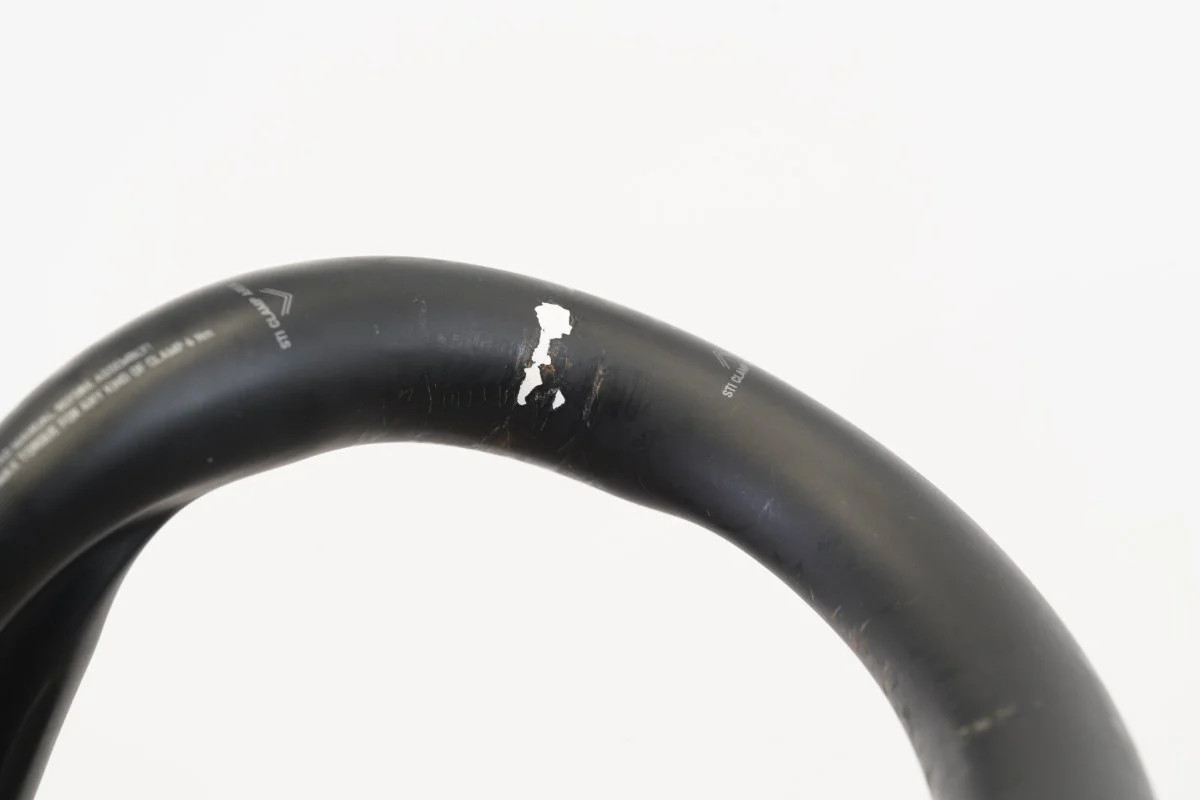 41cm 110mm Canyon CP10 Integrated Carbon Barstem Handlebar 1 1/4″