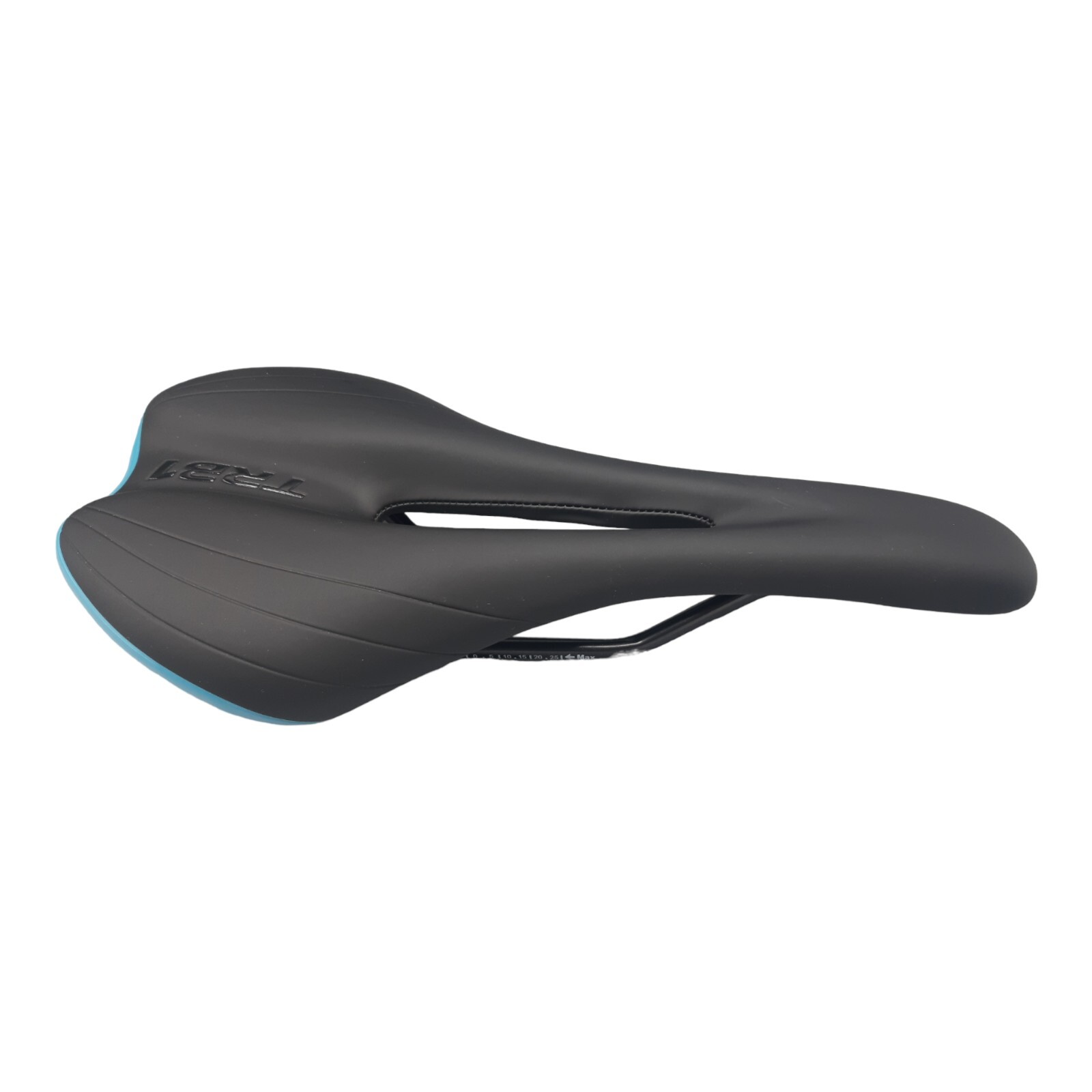 VELO 1481 Saddle Sports MTB Road Bike Black Blue Neck Sporty Bike New