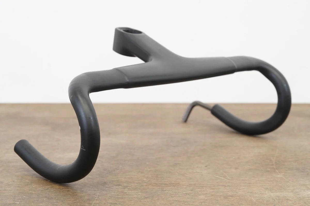 41cm 110mm Canyon CP10 Integrated Carbon Barstem Handlebar 1 1/4″