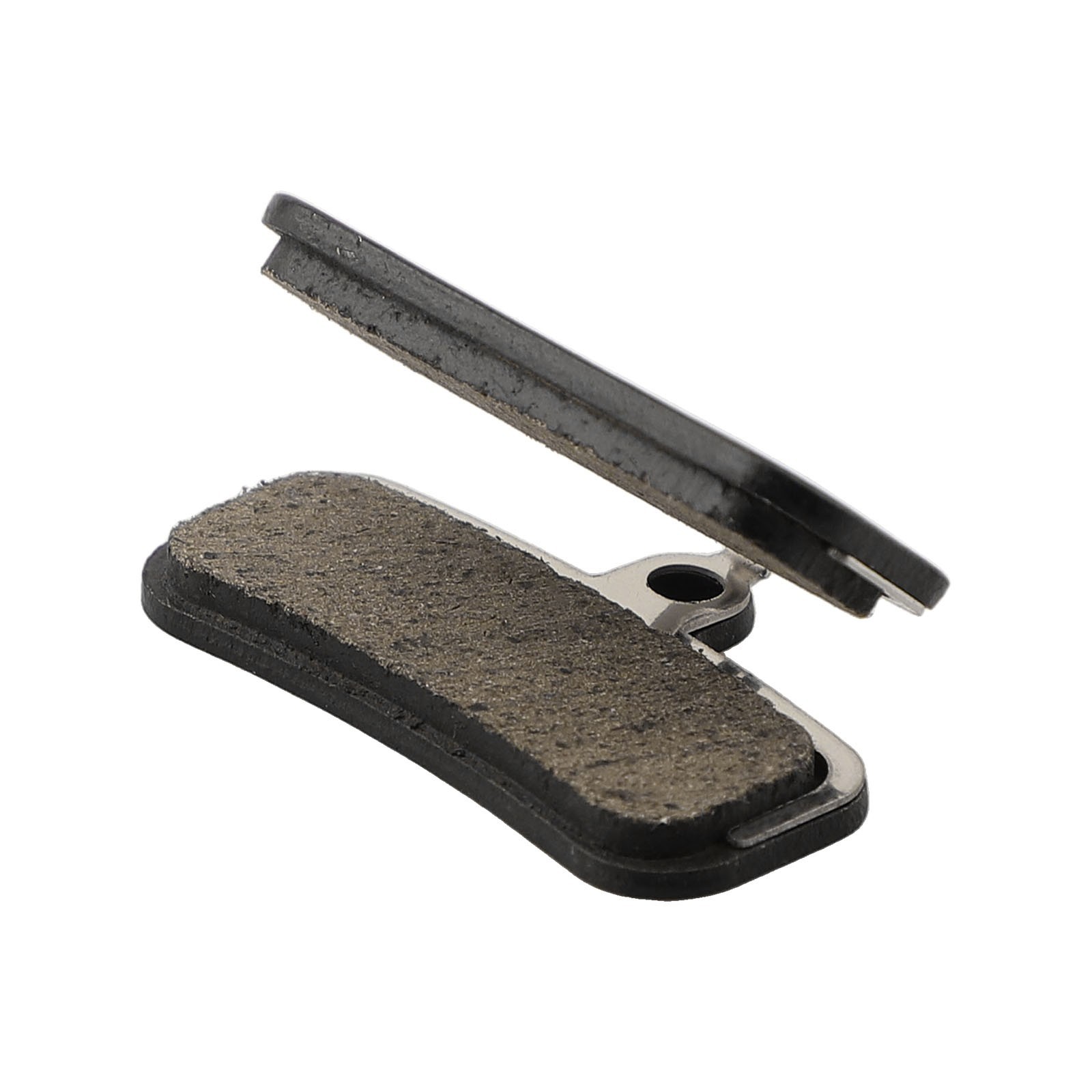 Reliable FourPiston Brake Pads for ZOOM HB 876 Improved Braking Efficiency