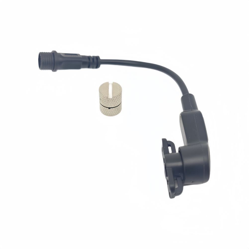 Efficient Speed Monitoring for G320 G340 Electric Bikes Easy Installation