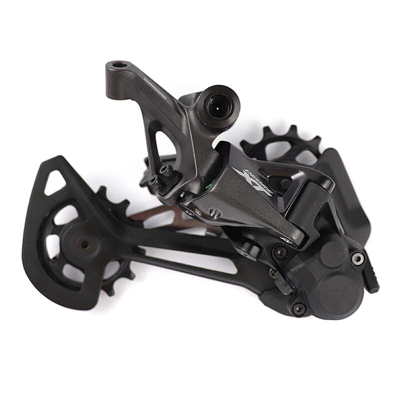 2021 Shimano Deore M6100 12-speed Hydraulic Brake MTB Groupset 170/175mm 10-51T
