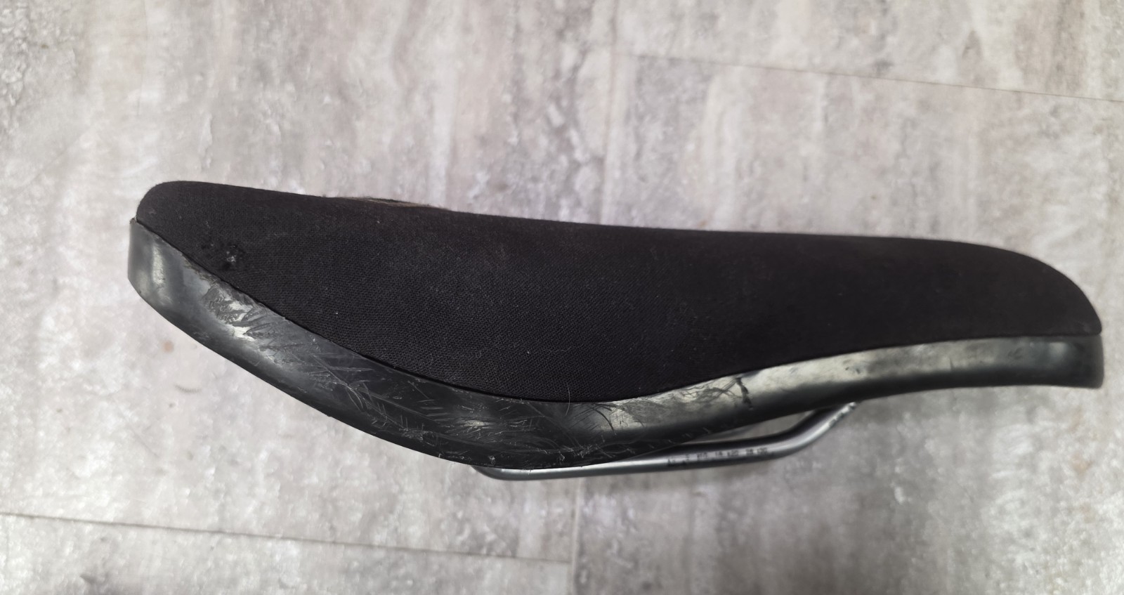 SDG Big Boy Saddle