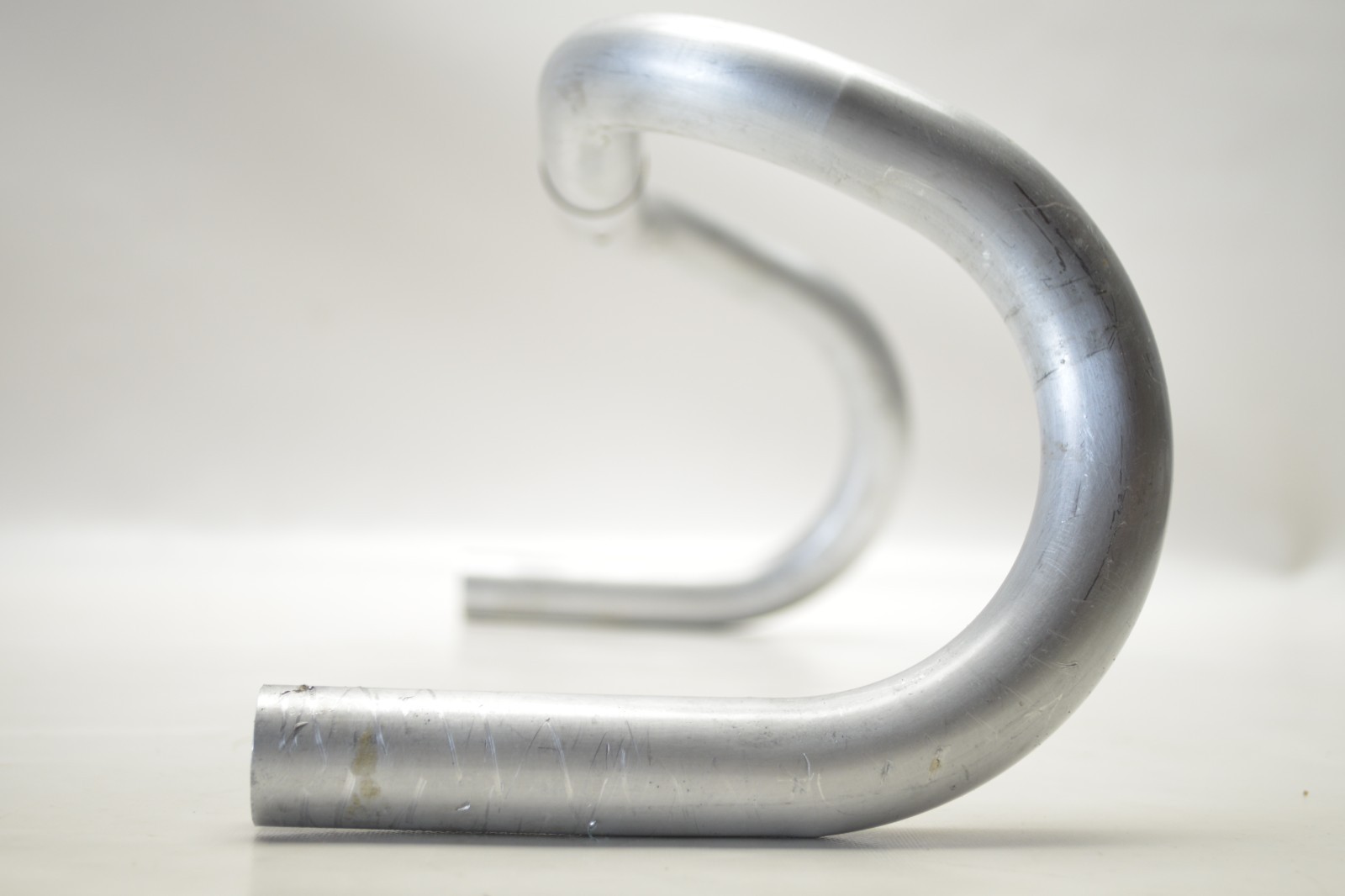 SAKAE RANDNNER ROAD CHAMP RANDONNEUR BICYCLE 420 MM RISER DROP BAR 25.4 MM CLAMP