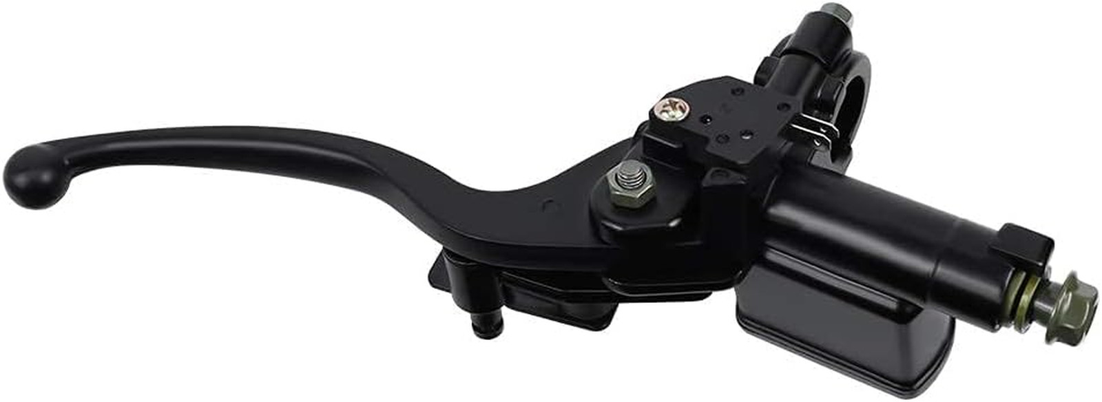 7/8” Left Hand Hydraulic Brake Lever Master Cylinder for Mini Bike for Chinese 1