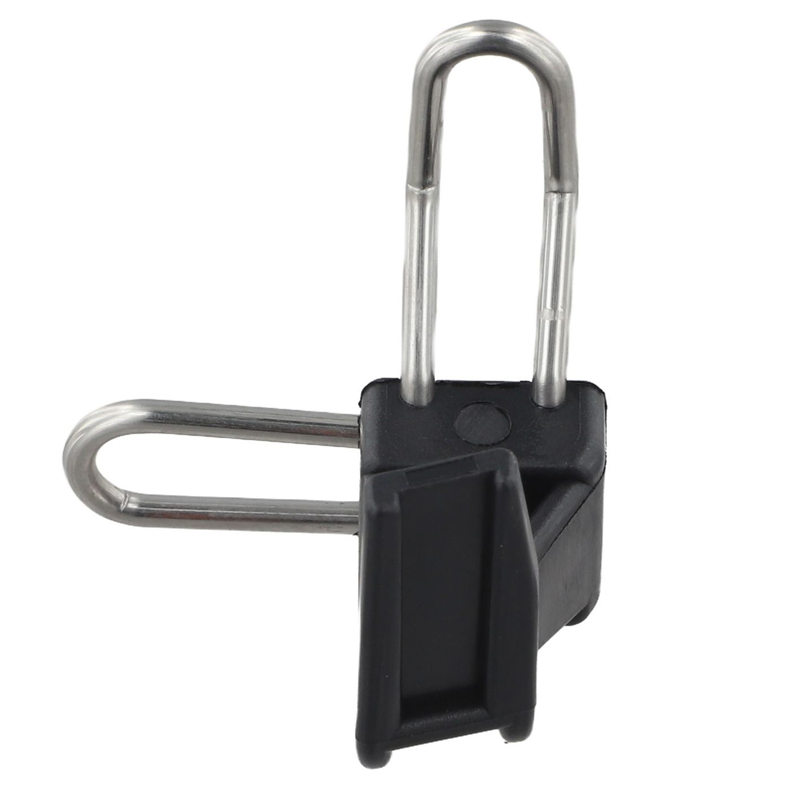 E Buckle for Brompton Folding Bike Easy Installation Front Fork Accessory
