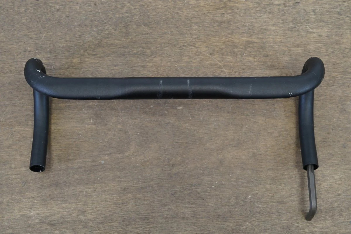 42cm BMC RAB02 Alloy Compact Road Handlebar 31.8mm RAB 02
