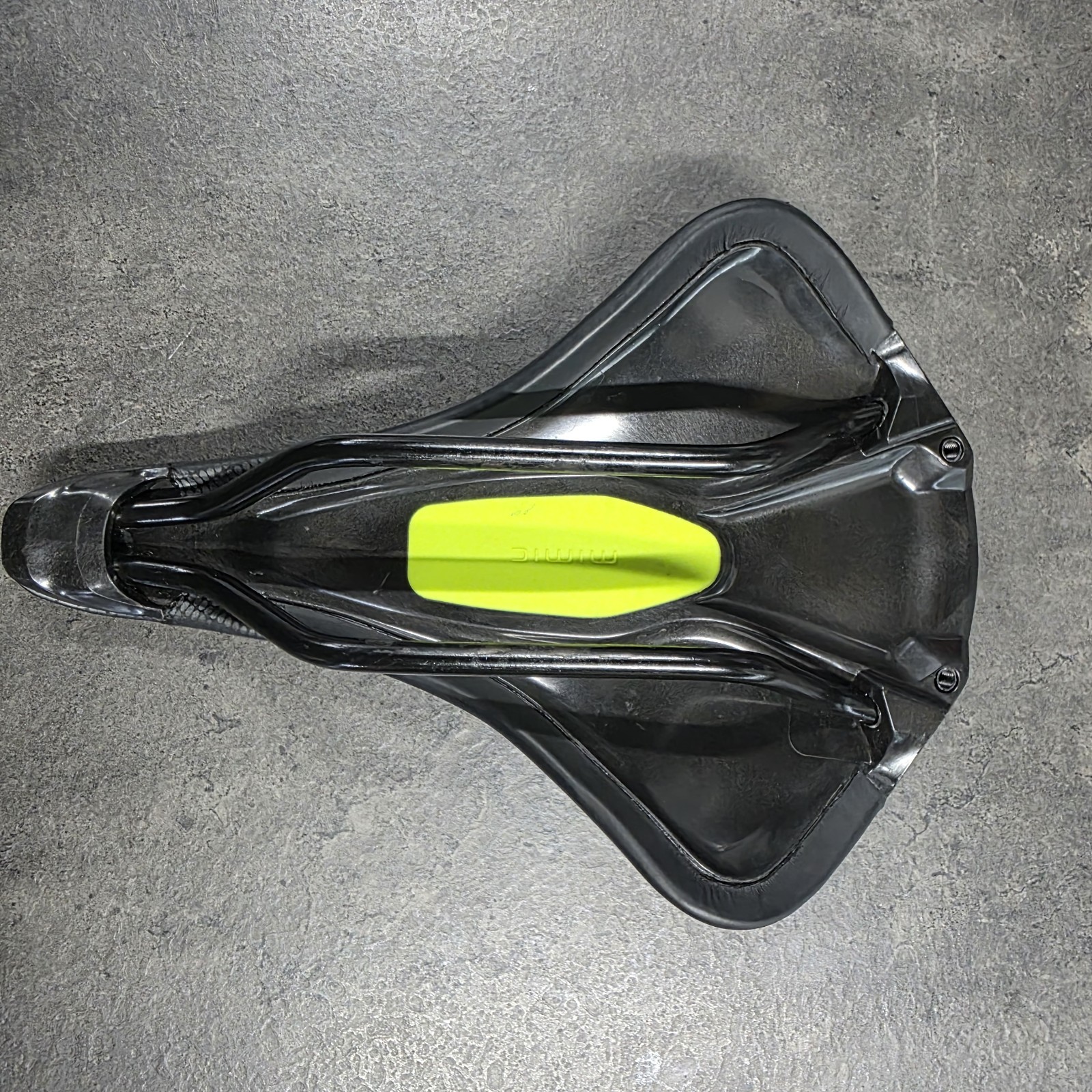 Specialized Power Mimic Saddle 168mm Wide