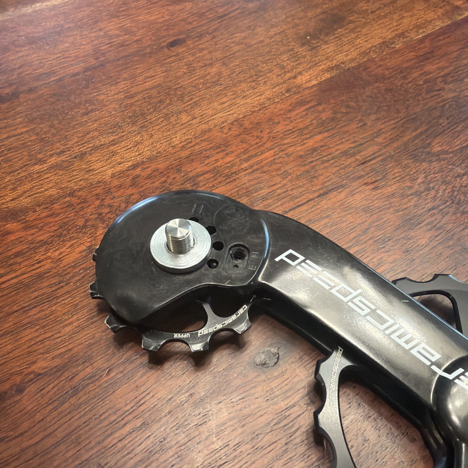 Ceramicspeed OSPW Fits Shimano for GRX/RX 2×11 Shimano Ultegra RX 800