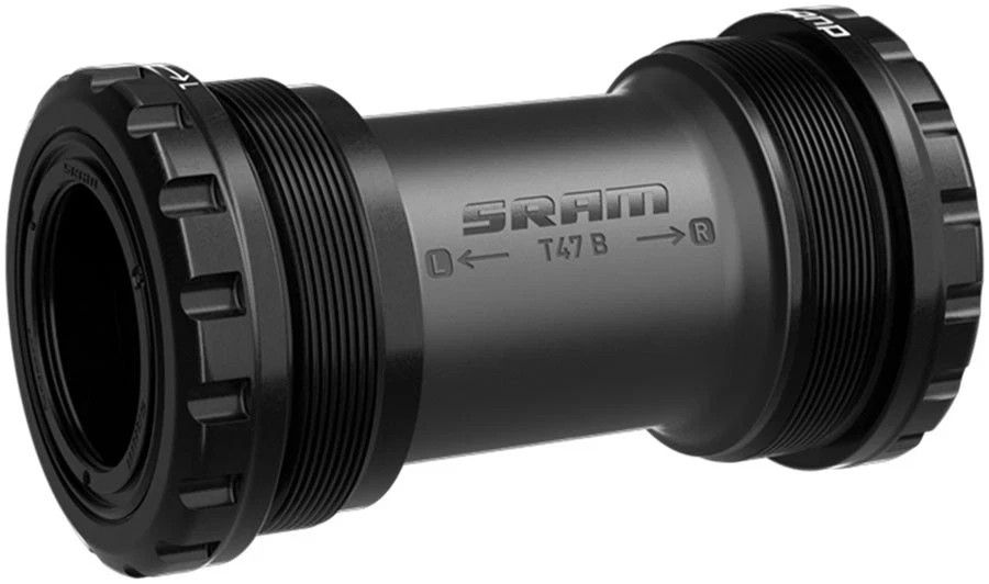 SRAM DUB T47 68mm Bottom Bracket | Road & Wide Cranks