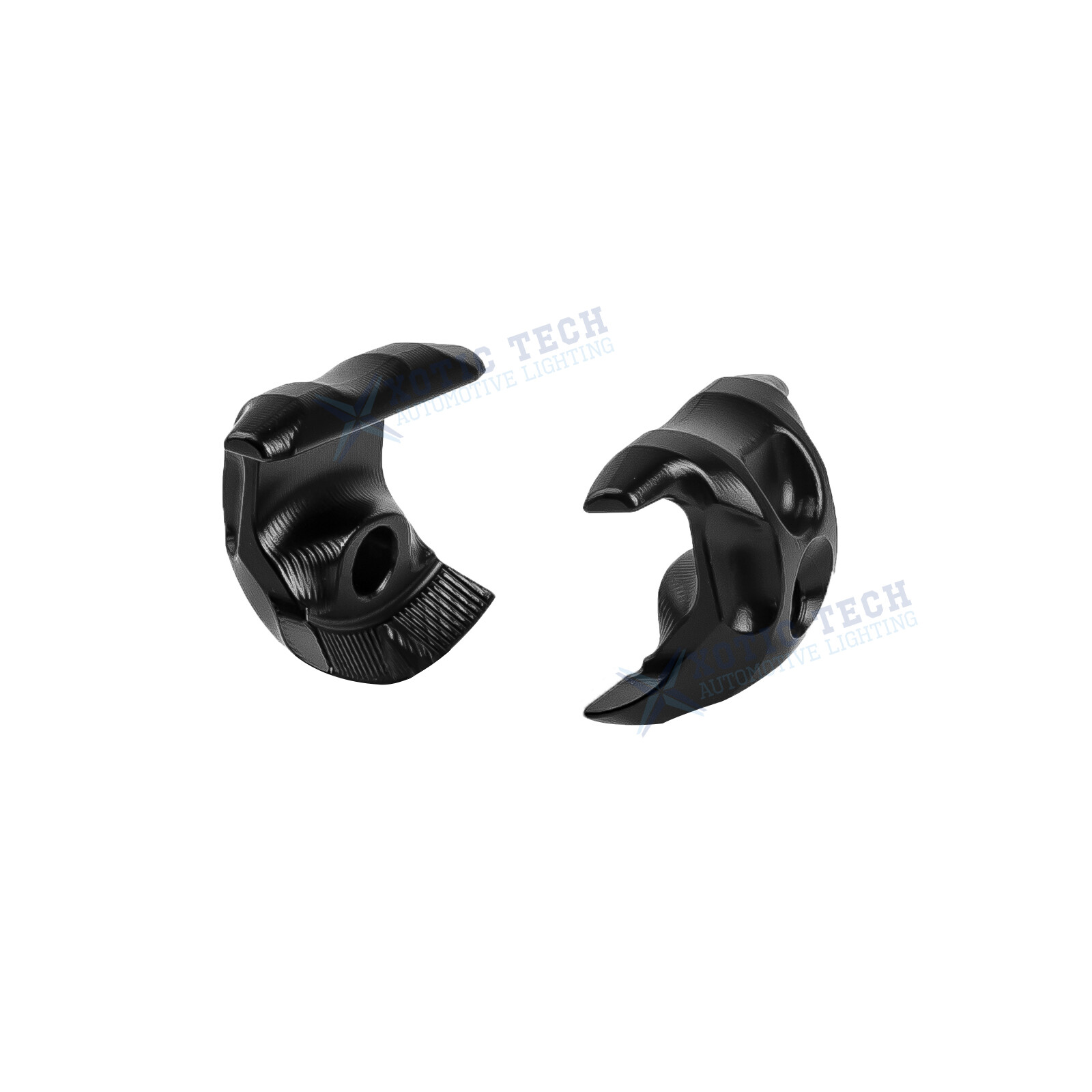 Seatpost Ear Clamp 7×9 7×10 Ti Bolt for Oval CARBON RAIL for Ritchey WCS 1-bolt