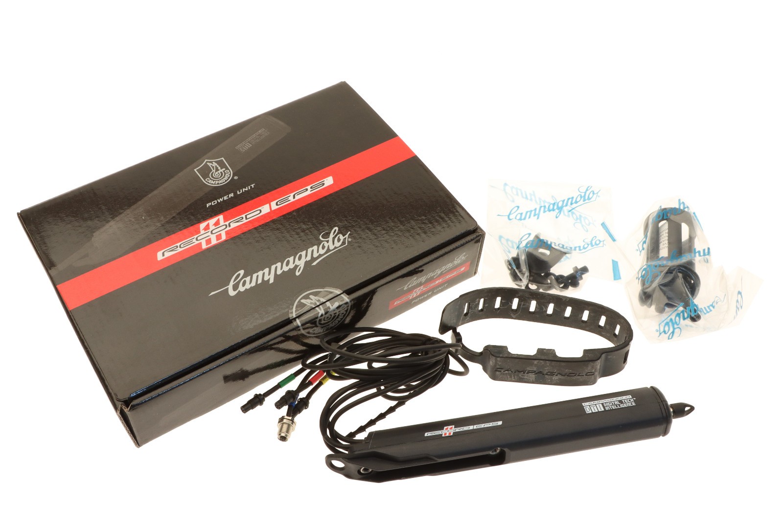 Campagnolo Record 11 EPS Power Unit PU14-REEPS V2 NEW NOS