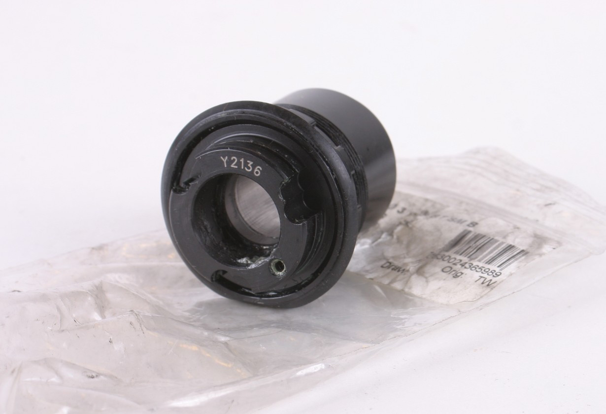 NEW DT Swiss 3-Pawl Freehub Body SRAM XD Sealed Bearing HWRABM00S3869S