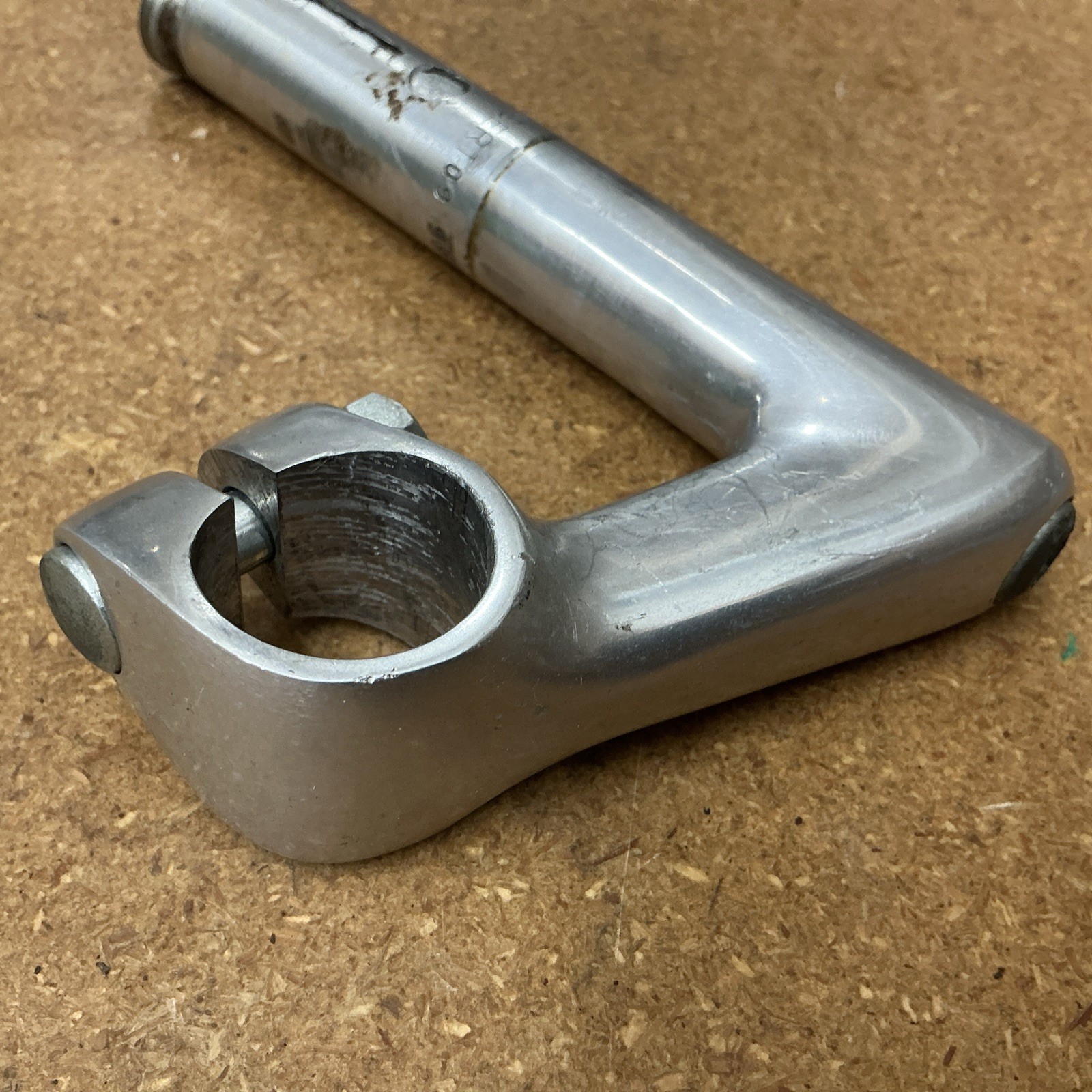 ATAX QUILL STEM 75 MM 25 MM CLAMP 22.0 MM