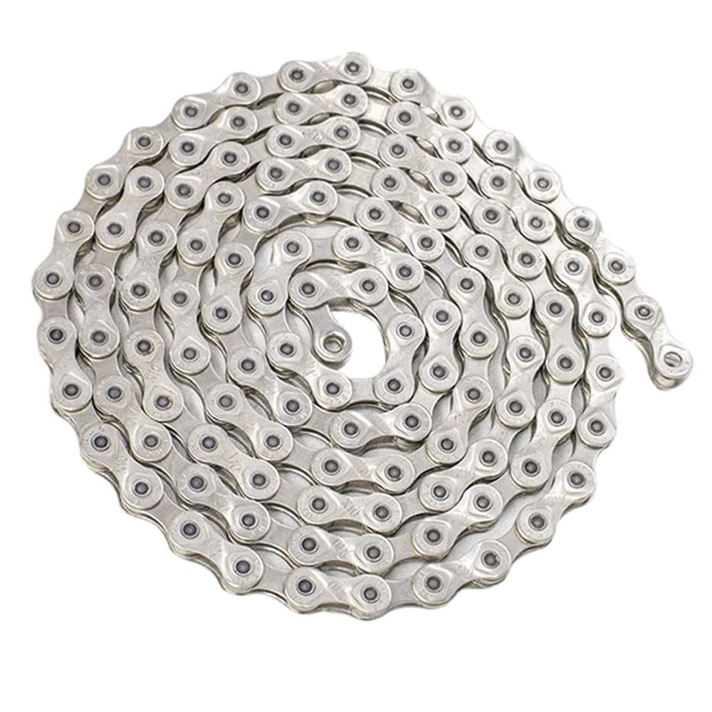 1/8″ 20 Inch Single Speed Bike Chain 86 Links Rust-Resistant for Cruiser, Cit…