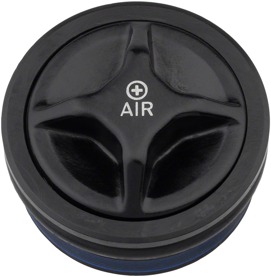 RockShox Air Spring Top Cap Assembly – 35 mm, Lyrik D1+/Pike C1+ (2023+)