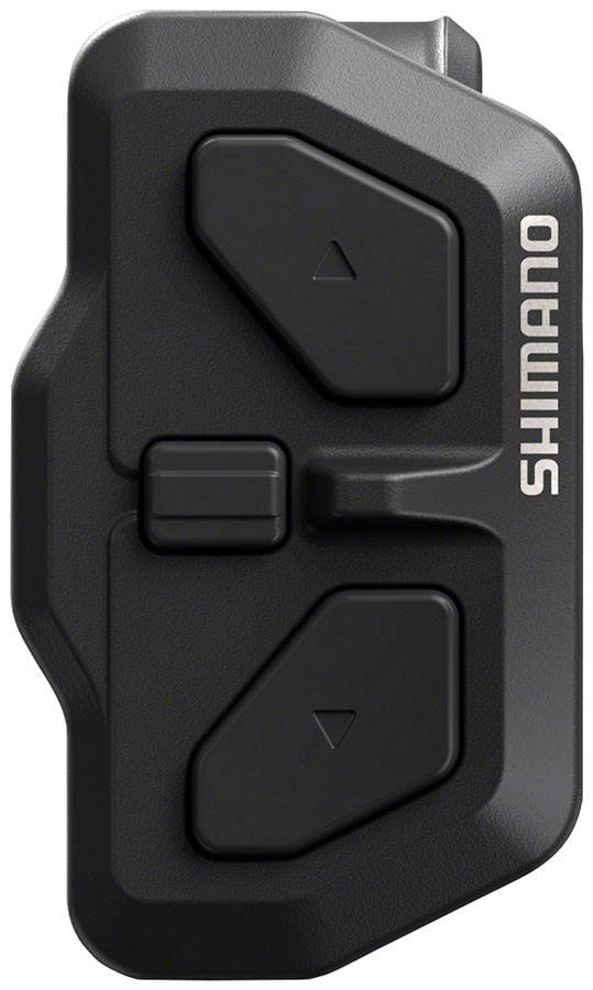 Shimano STEPS SW-EN600-R Seis Shift Switch – Right, W/O Wire, 35.0mm/31.8mm