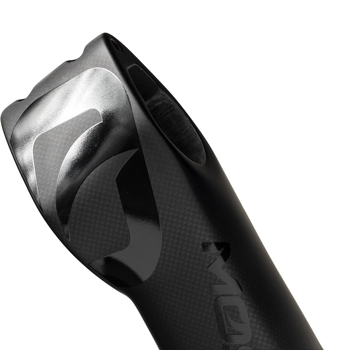 Most Tiger Ultra Aero TICR Carbon Stem