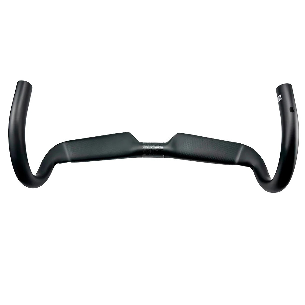 Full Carbon Fiber Bicycle Handlebar Road Bike Racing Bend Handlebar UD Matt
