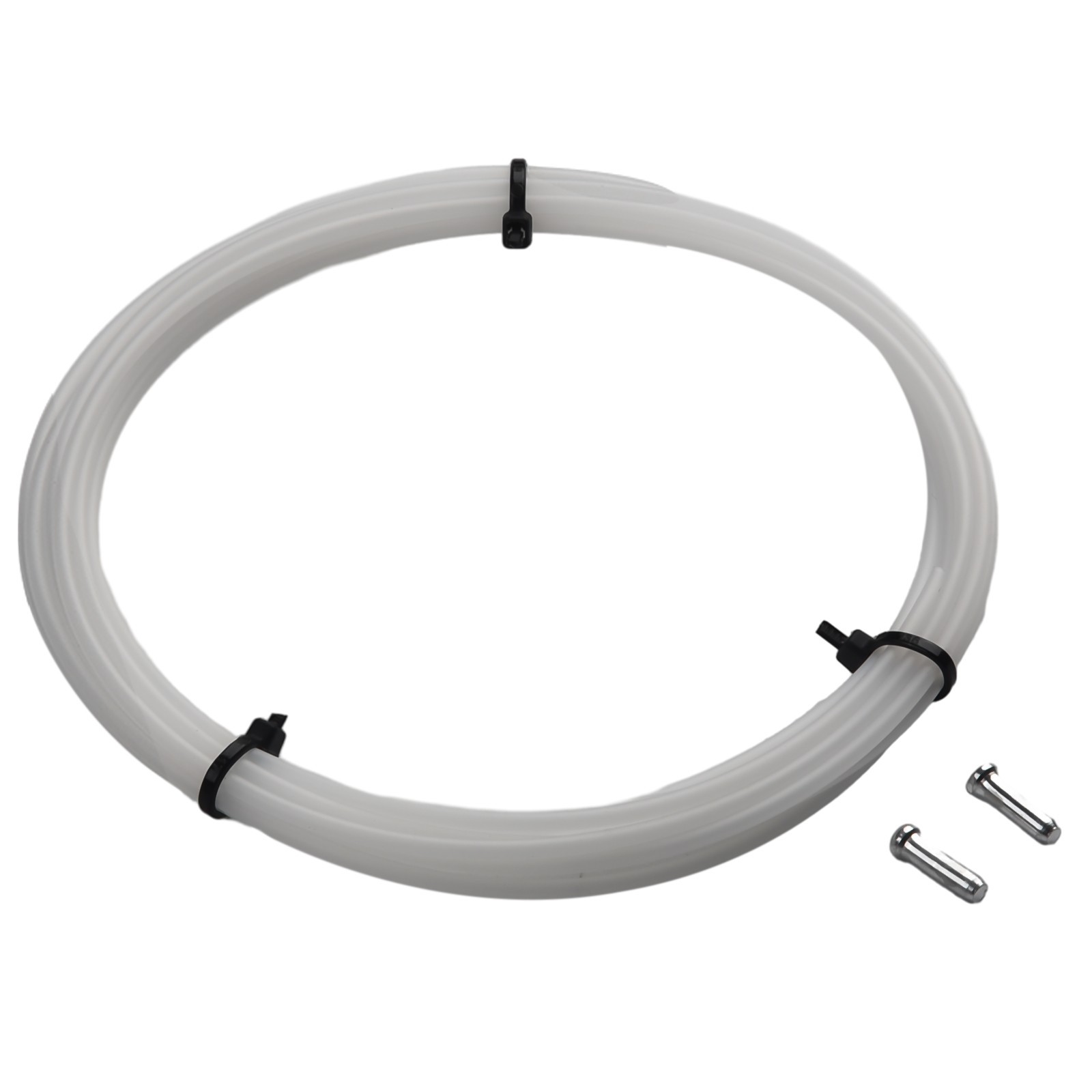 3 Meters Bicycle Bike Outer Brake Cable Housing Tube – Internal Cable Lube Liner