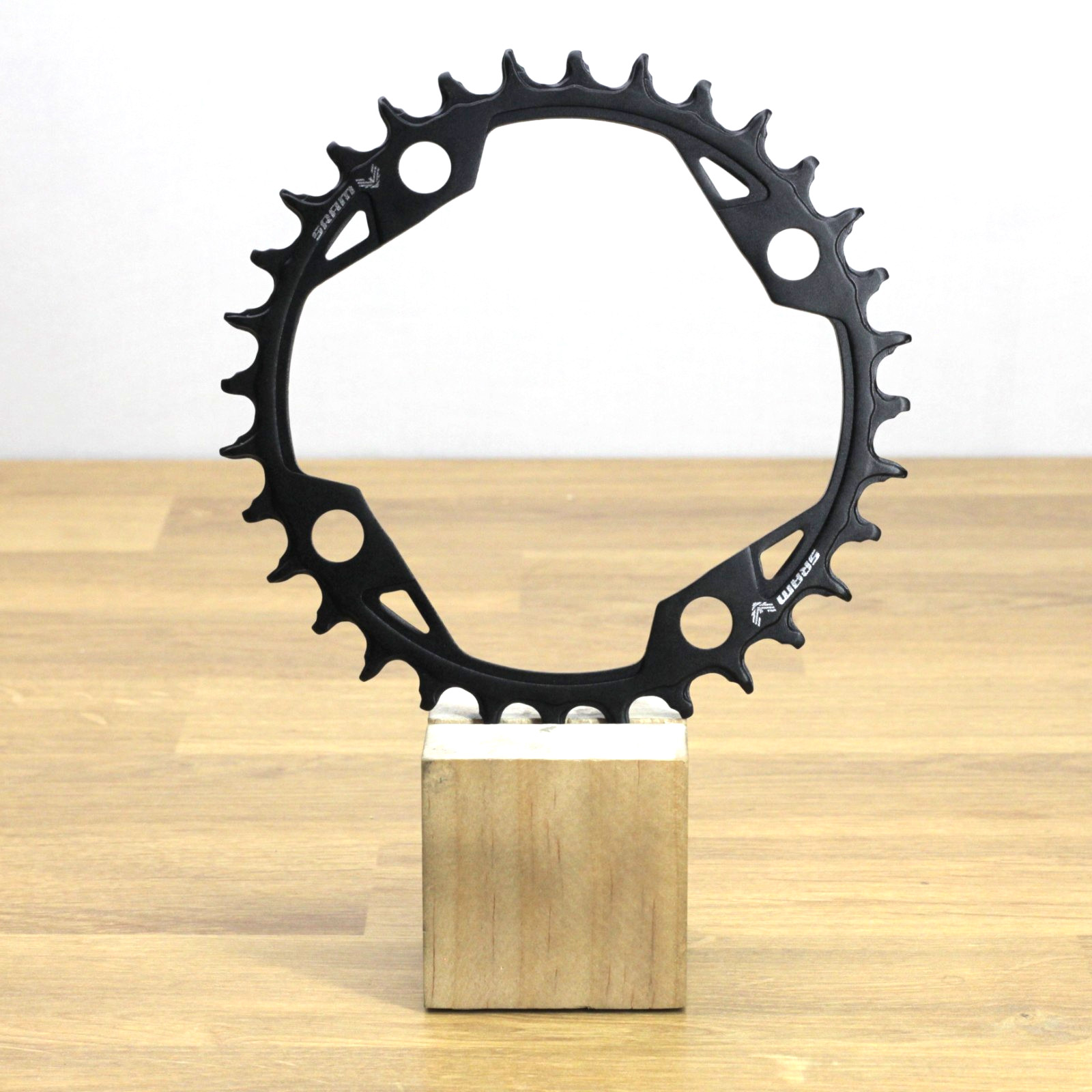 SRAM Eagle T-type chainring – 104BCD – Narrow Wide – For eBike – NEW