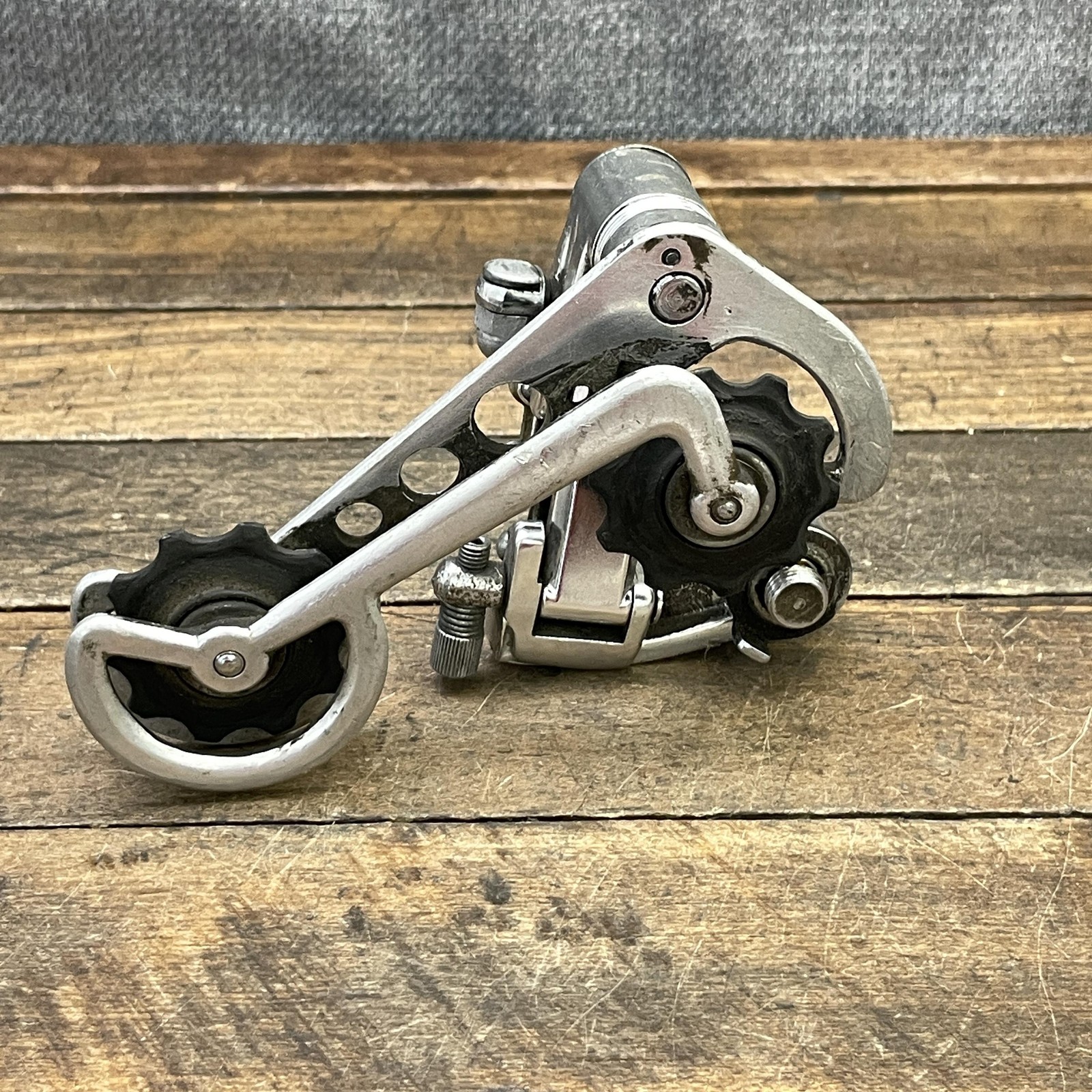 Vintage Schwinn Le Tour GT300 Rear Derailleur Long Cage 70s Schwinn Sport