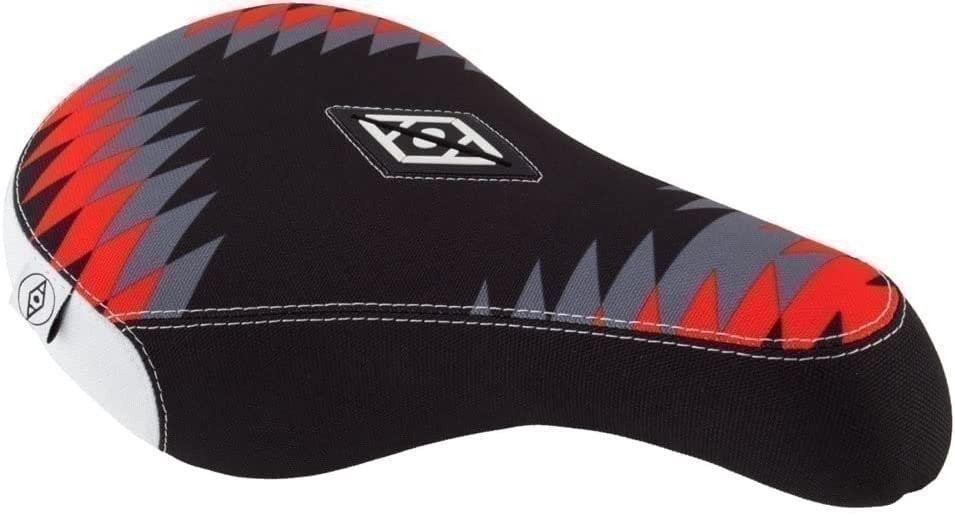 Alienation Saddle an Mx Pivotal Thunderbird Rd