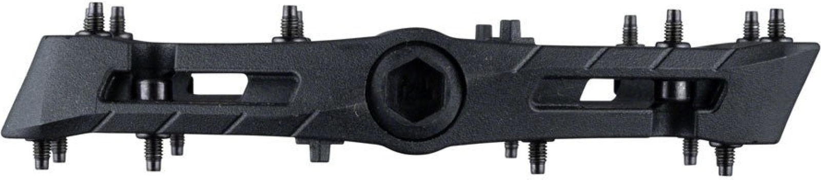 Race Face Chester MTB Platform Pedals 9/16″ Composit Bike Pedal Large or Small