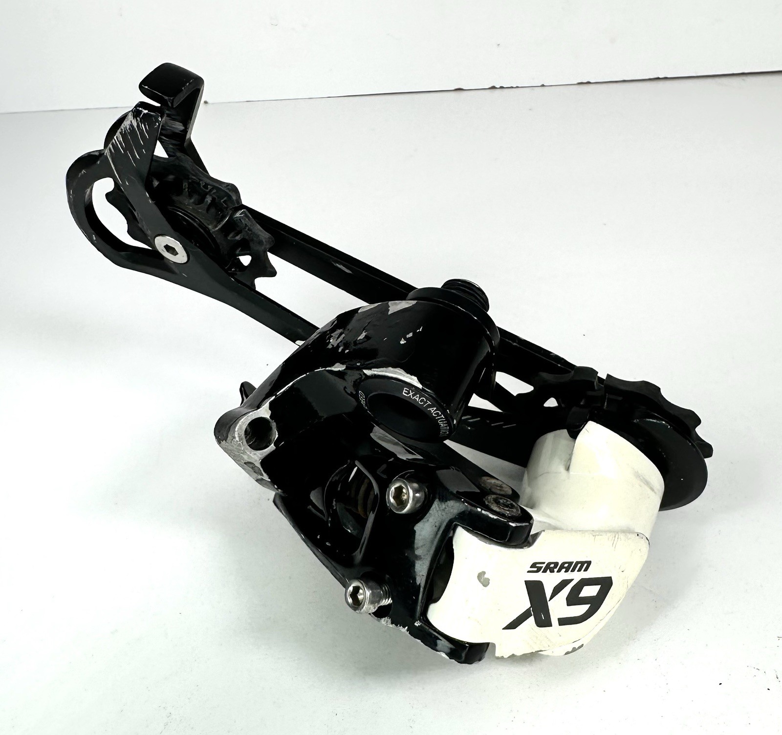 SRAM X9 Rear Derailleur 10 Speed Long Cage