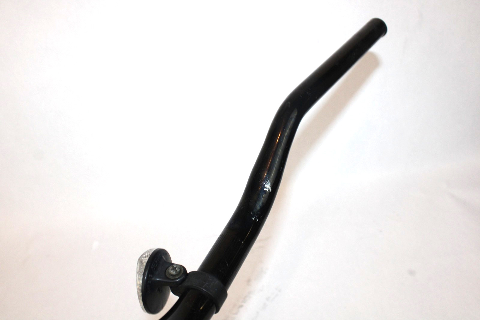 Giant Cypress LX Hybrid Bike : Handlebars : Black {B1009}