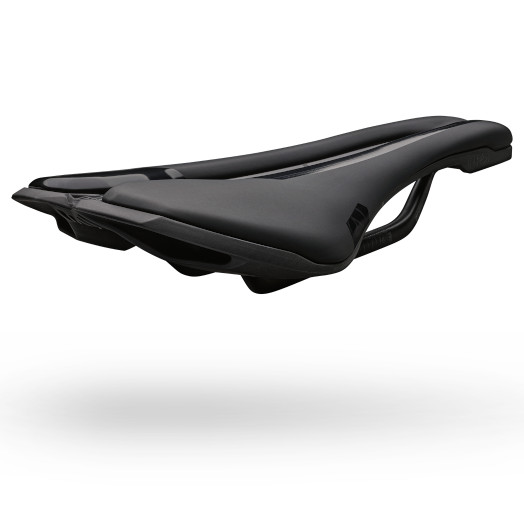 SHIMANO PRO Stealth TEAM Saddle Carbon 7x9mm Rails,142mm,lightweight EVA padding