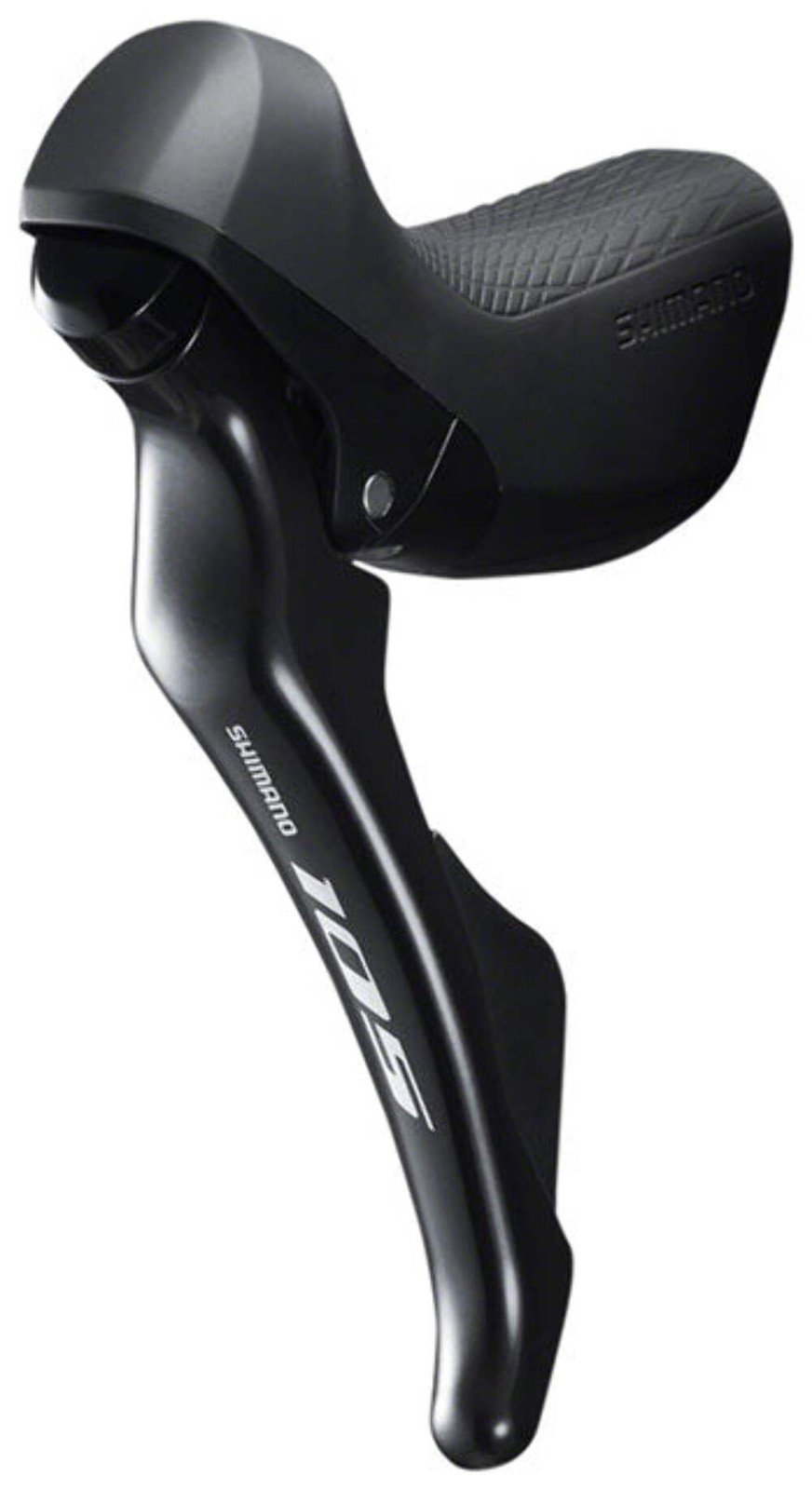 Shimano 105 ST-R7000-L Shift/Brake Lever – Left, 2x, Black