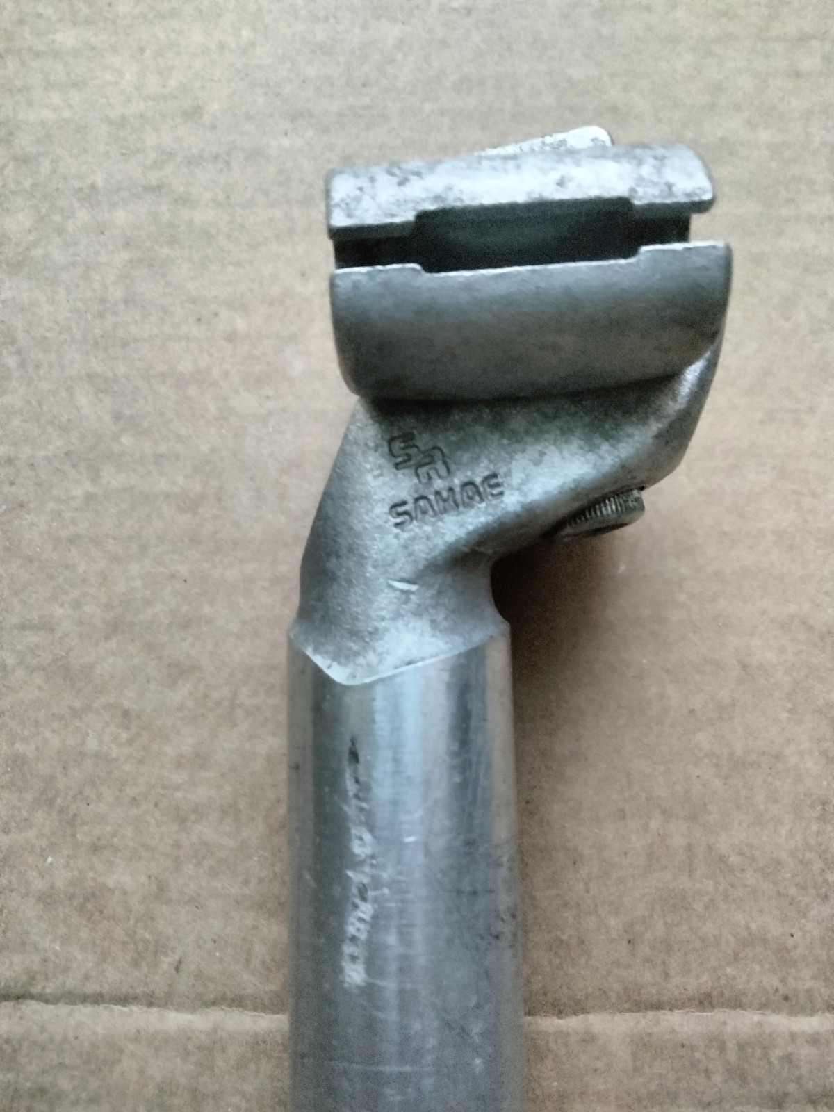 SR SAKAE 26.6mm seatpost