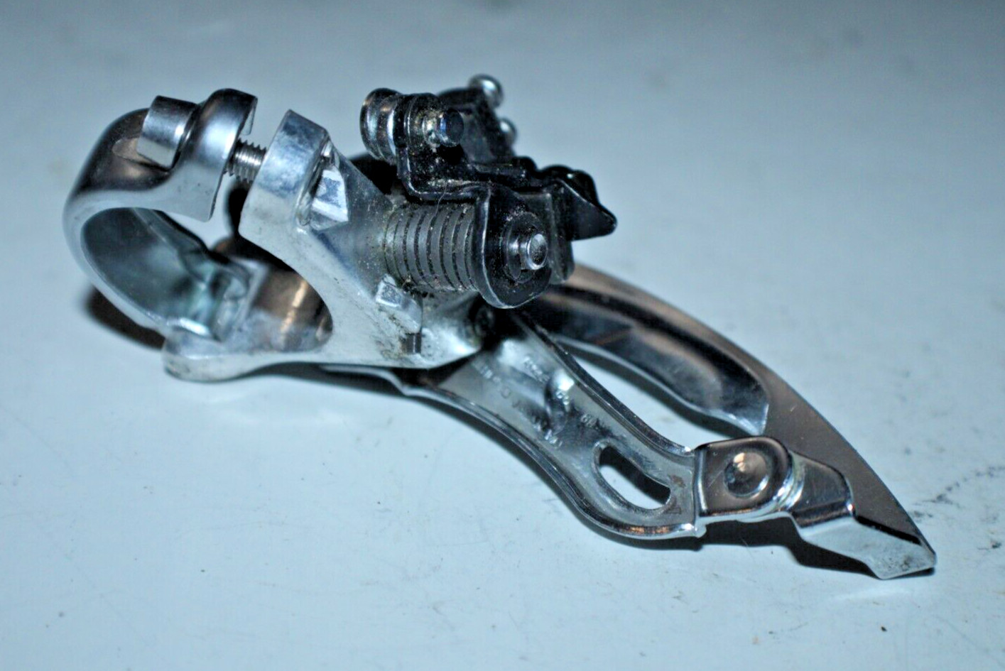 Shimano Altus Triple Front MTB Derailleur FD-M310 34.9mm 66-69° USA Shipper!