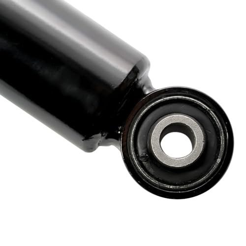 Pair Rear Air Suspension Shock Absorbers Struts Compatible with Cadillac XTS