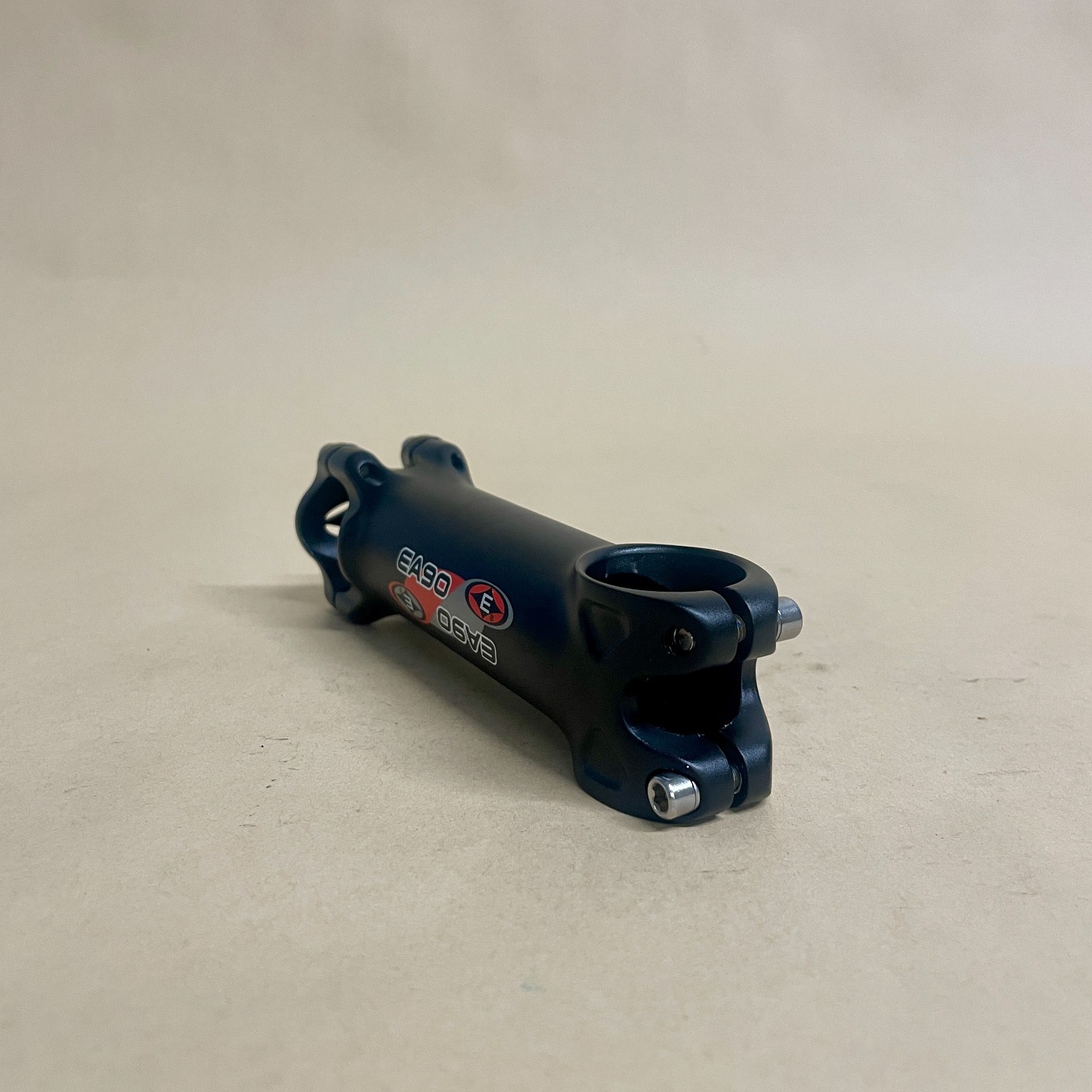 Easton EA90 130mm 4-bolt Aluminum Mountain Bike Stem 31.8 0º Rise
