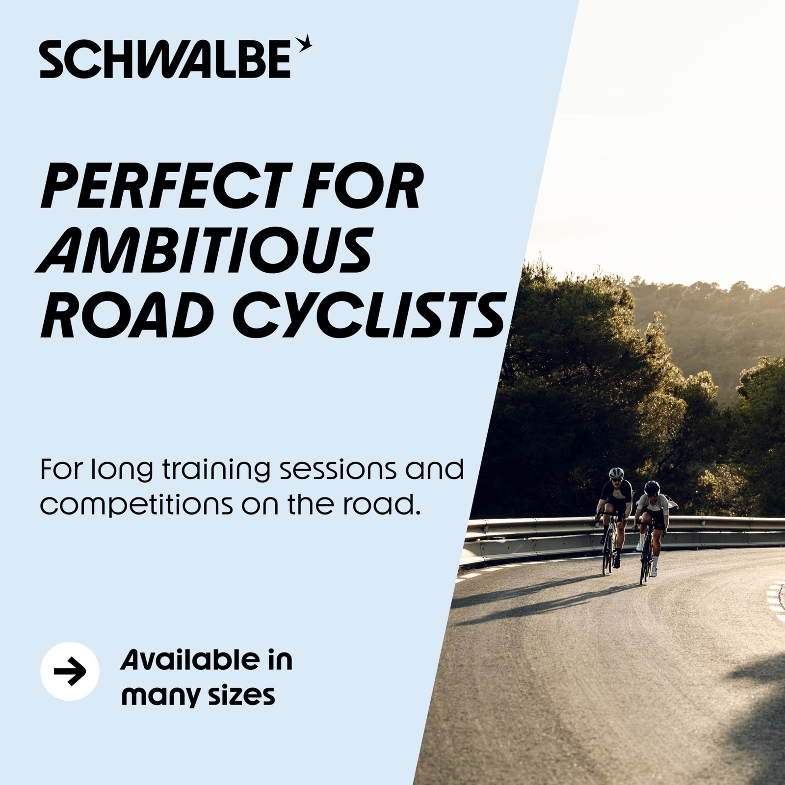Schwalbe Pro One TLE Evo Faltreifen // 28-622 (700x28C) Super Race Transp. Skin