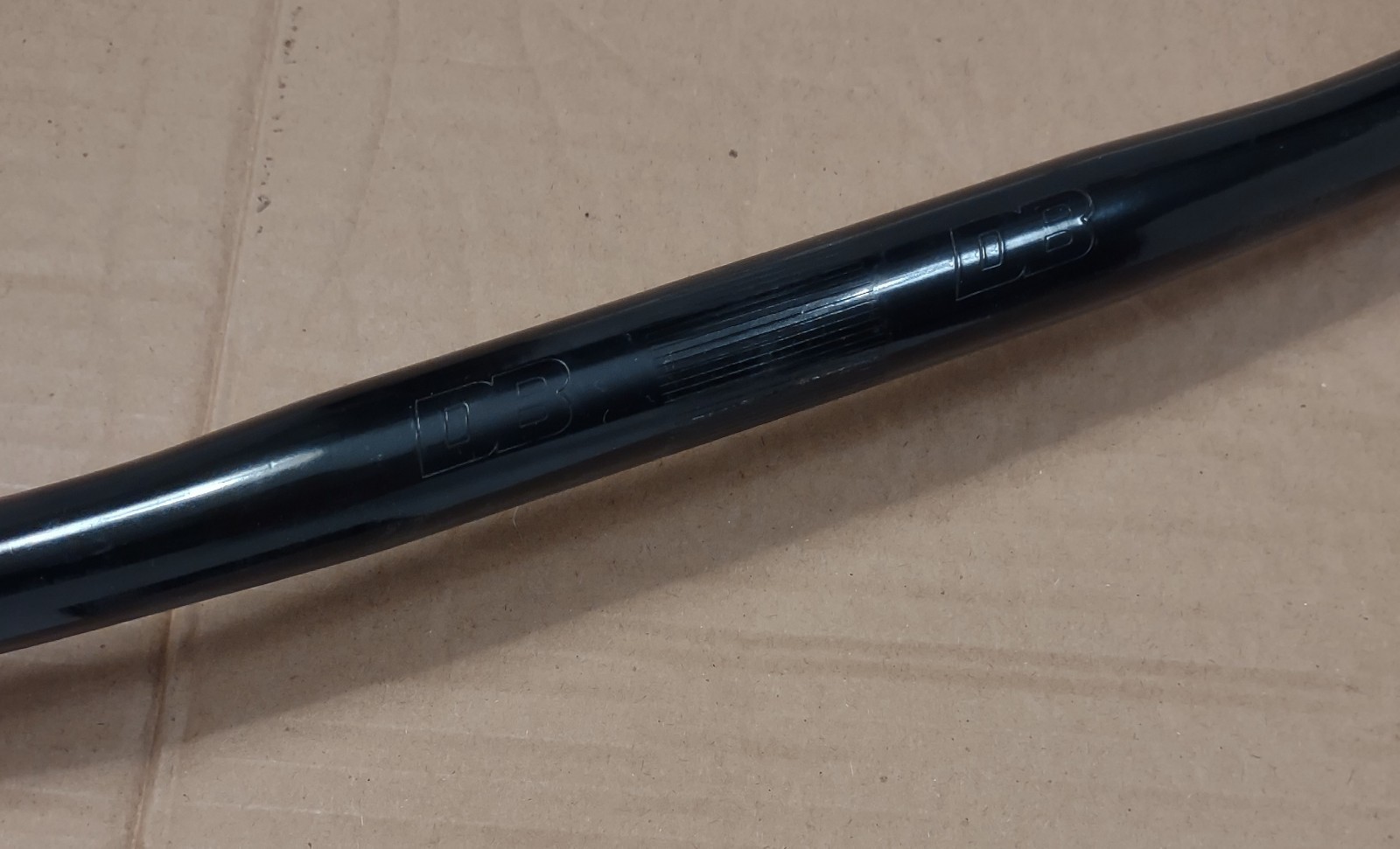 Vintage Bike Diamondback Handlebar 560 mm Mountain
