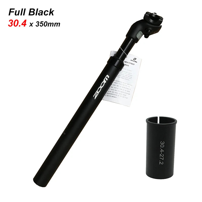 Suspension Bicycle Seatpost 27.2-33.9mm Oil Spring MTB Bicycle Seat Post