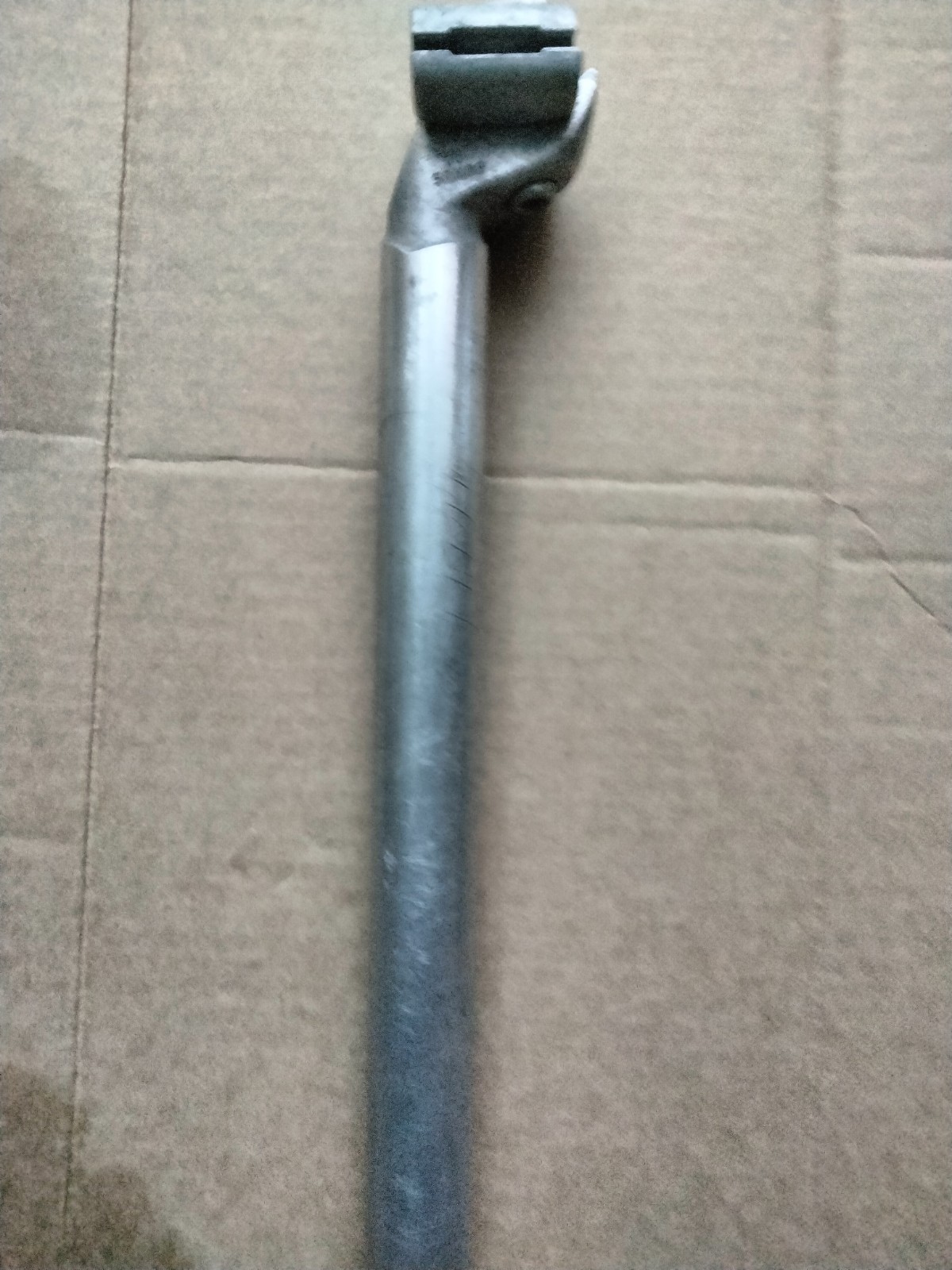 SR SAKAE 26.6mm seatpost