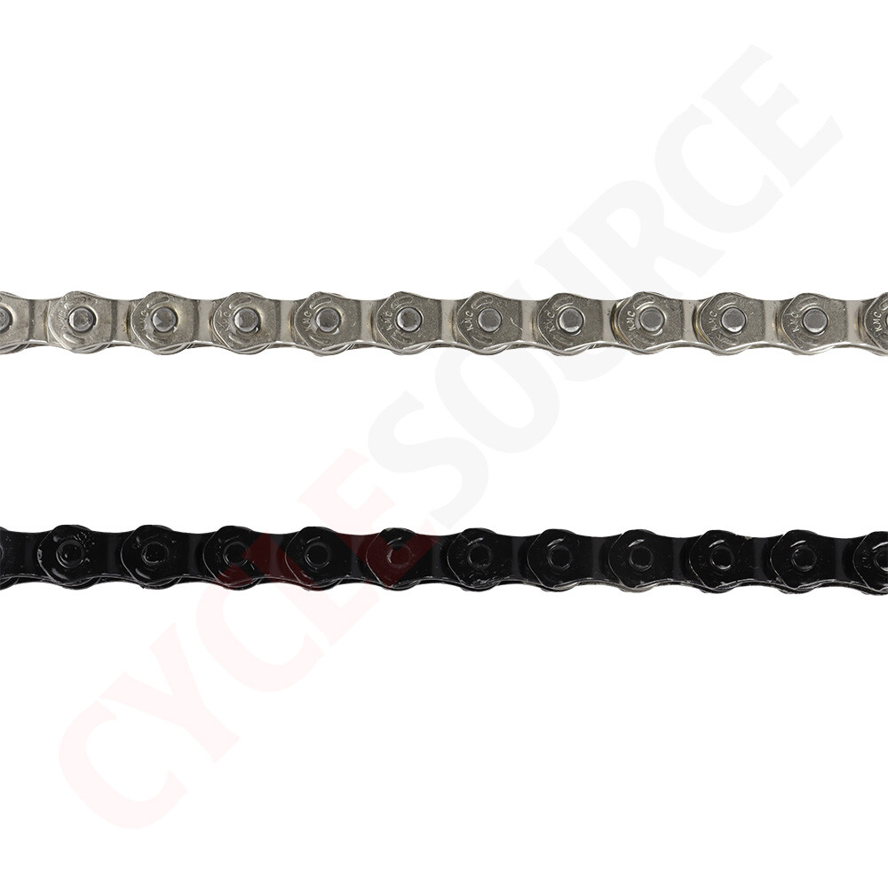 KMC Chain 1/2×1/8 x 102L Wide Half Link 1/Speed Freestyle Fixie Bike BMX Bicycle