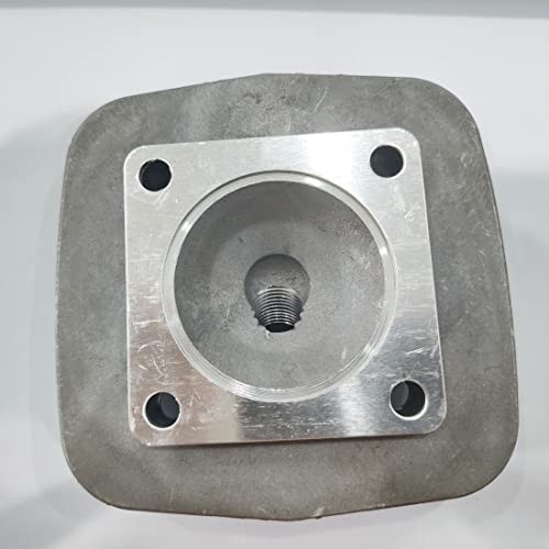 CDH110 84CC/85CC Gas Motorized High Compression Racing Head