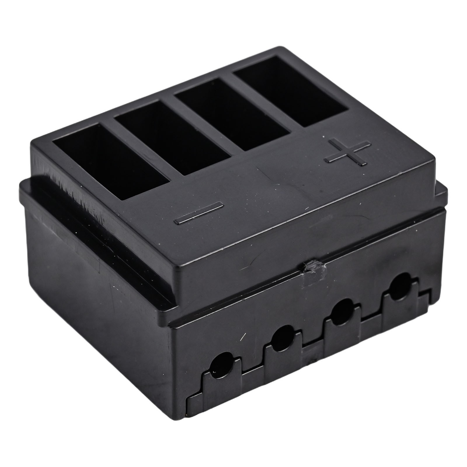 Note As Shown Battery Box Battery Box Parts Protected Reverse Polarity