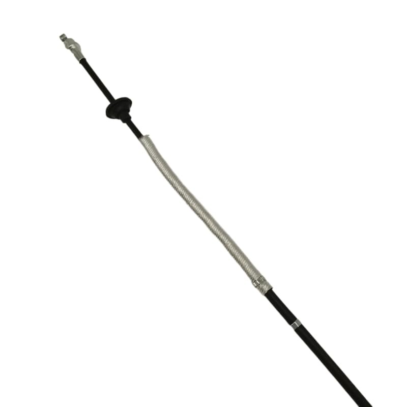 New 46410-35650 Replacement Front Parking Brake Cable Assy For 1989 1990 1991
