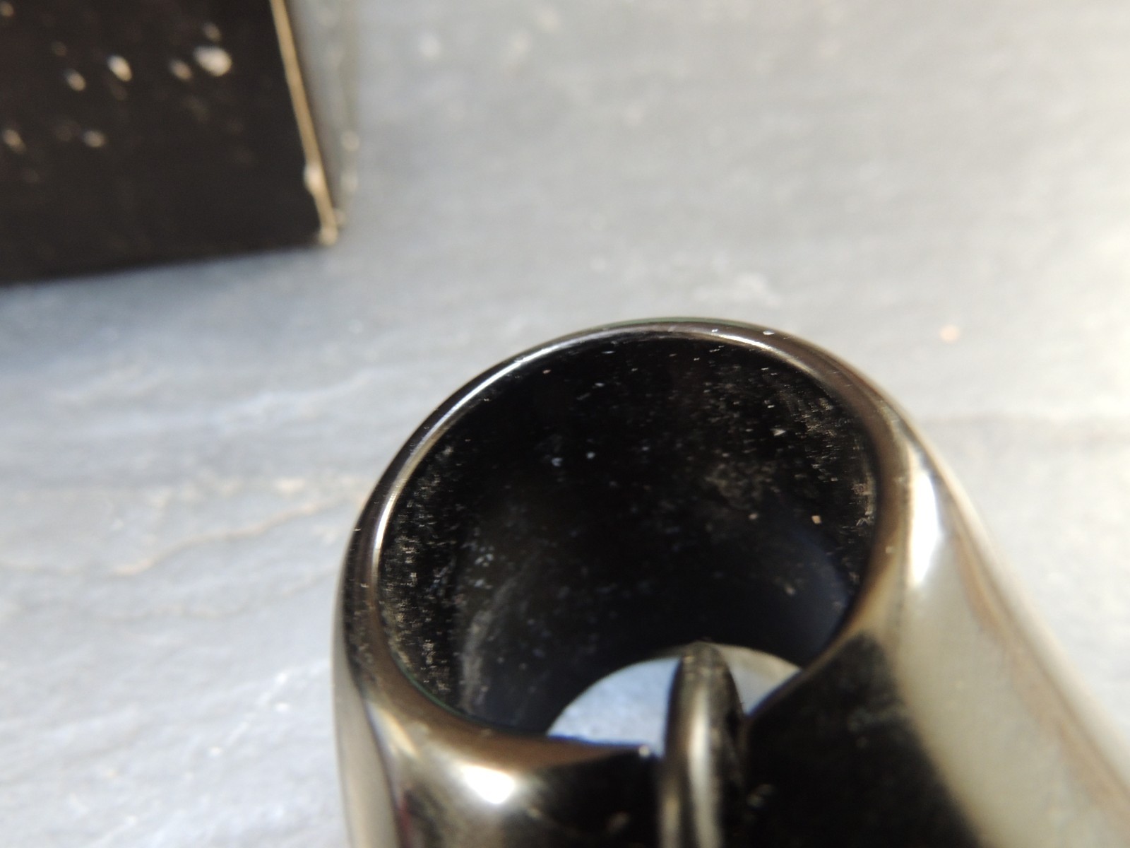 3ttt Record 84 AR84 22.2mm Quill Stem 110 26mm Pantograph Kelly Alpine