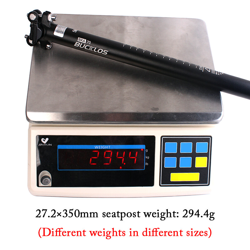 120/160mm High Rise Handlebar 25.4x580mm Aluminum Riser Bar Folding MTB Cycling