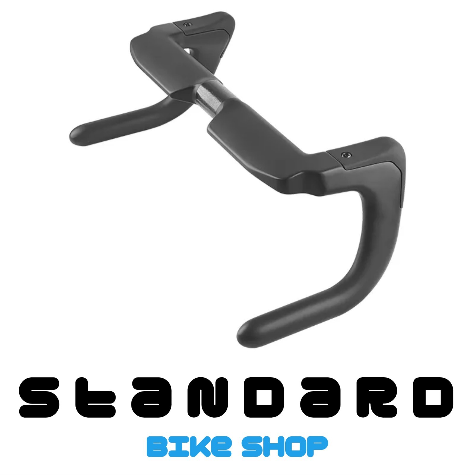 Modular Carbon Track Bike Handlebar