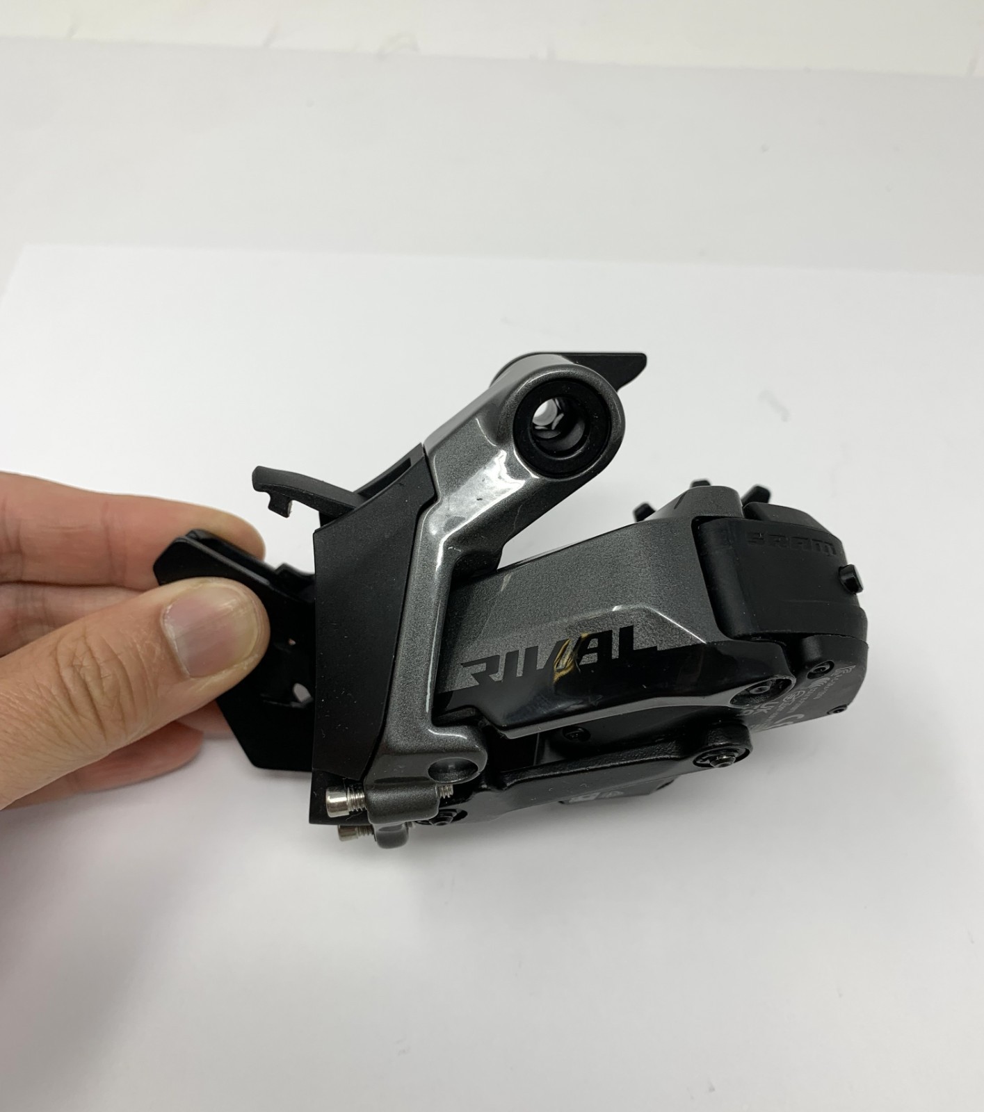 SRAM Rival AXS ETap 12 Speed Rear Derailleur – New Take Off