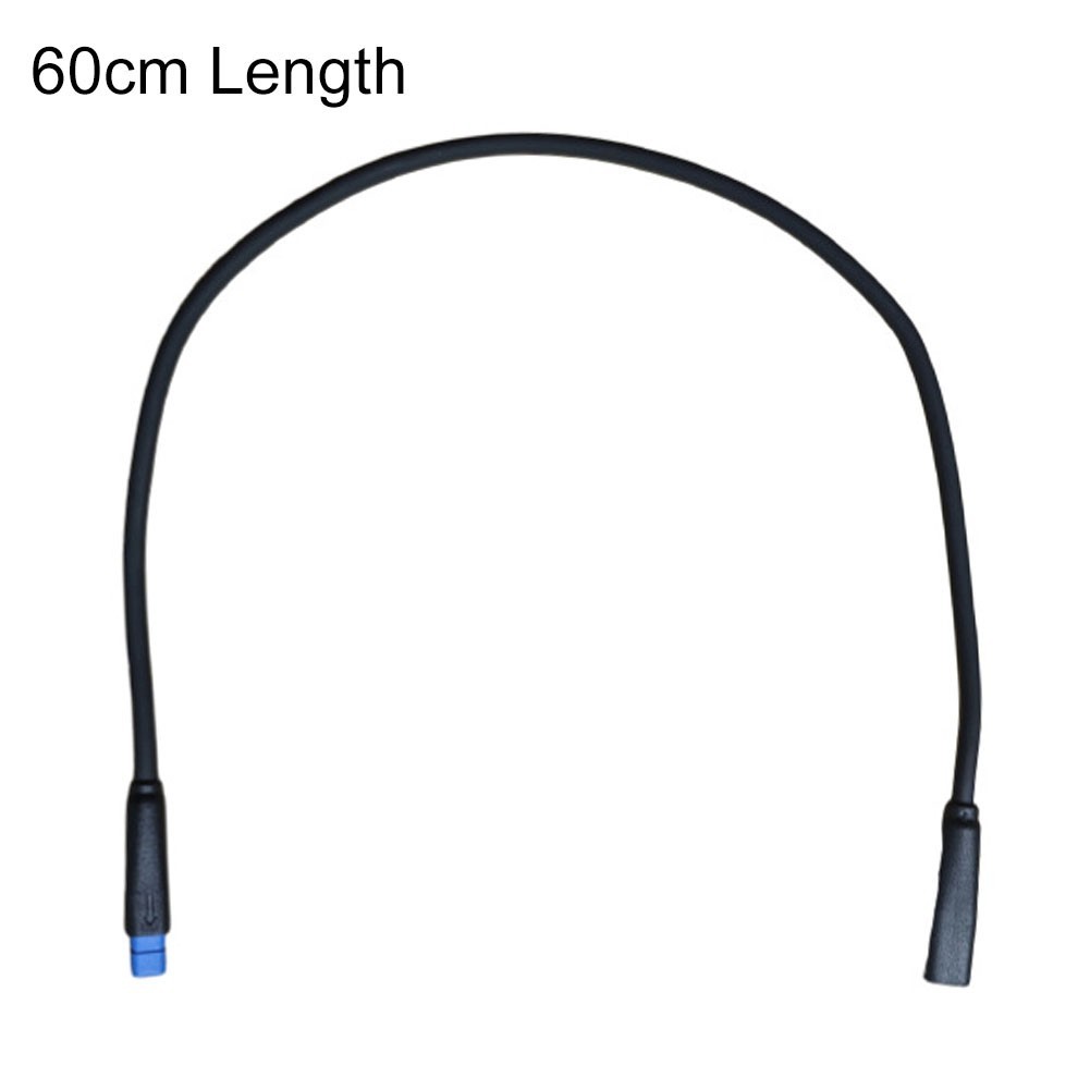 Extension Cable 30cm Length Moisture Protection Plastic And Metal Material