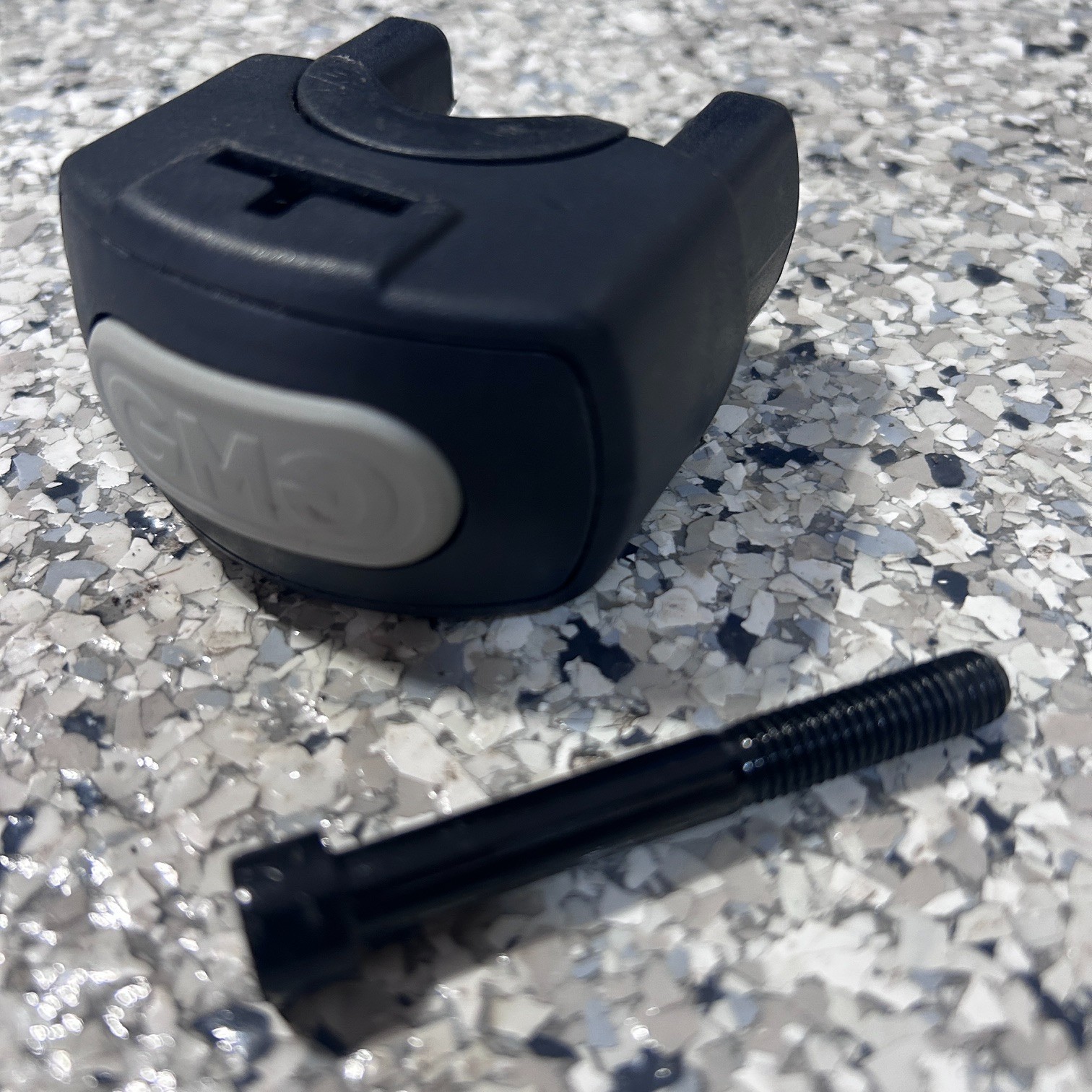 Yepp Mini Standard Handlebar Adapter for PARTS
